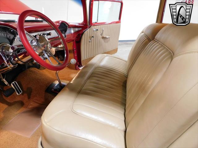 used 1955 Chevrolet 210 car, priced at $66,000