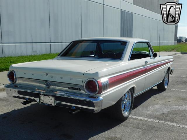 used 1964 Ford Falcon car, priced at $38,000