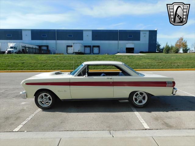 used 1964 Ford Falcon car, priced at $38,000