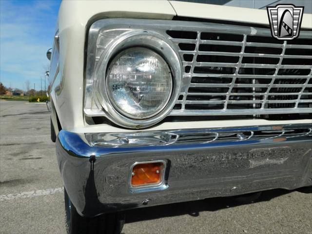 used 1964 Ford Falcon car, priced at $38,000