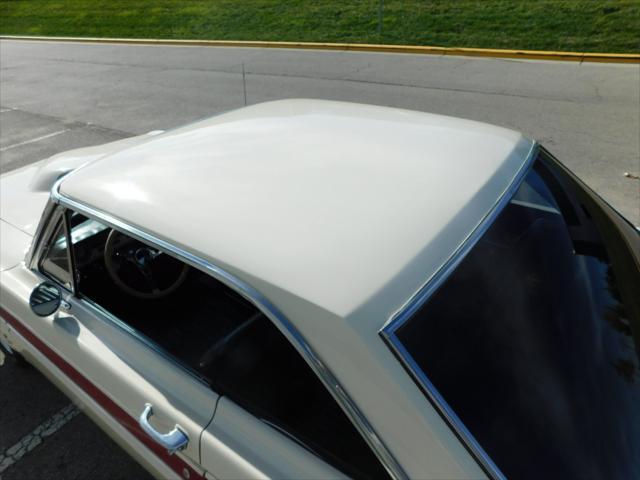 used 1964 Ford Falcon car, priced at $38,000