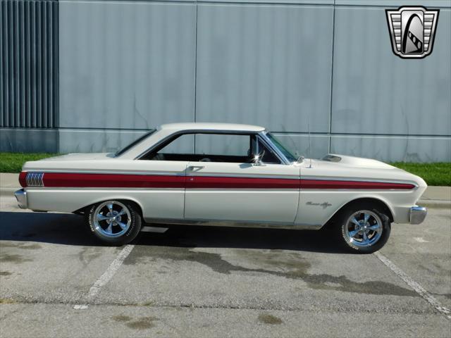 used 1964 Ford Falcon car, priced at $38,000