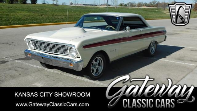 used 1964 Ford Falcon car, priced at $38,000