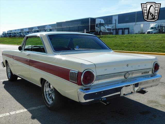 used 1964 Ford Falcon car, priced at $38,000