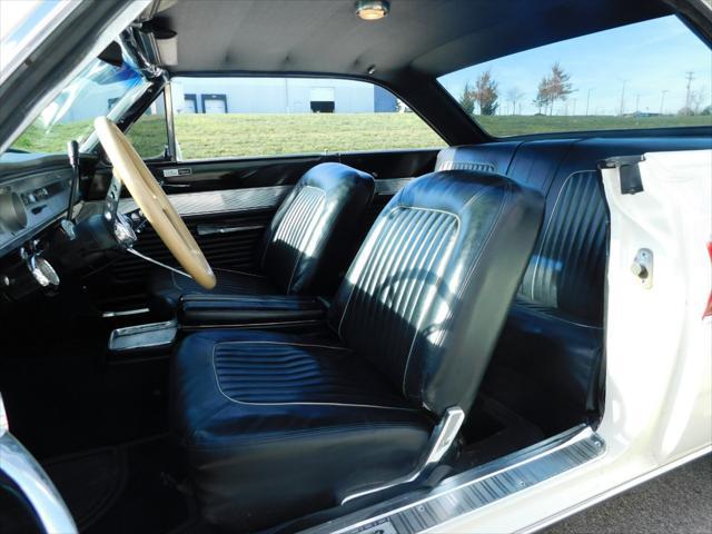 used 1964 Ford Falcon car, priced at $38,000