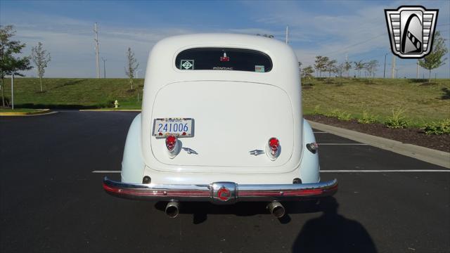 used 1935 Pontiac Deluxe car, priced at $35,000