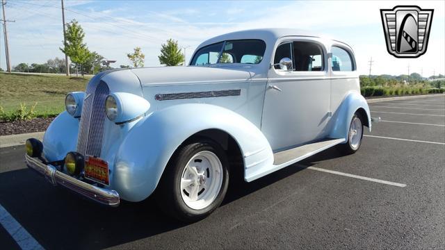 used 1935 Pontiac Deluxe car, priced at $35,000