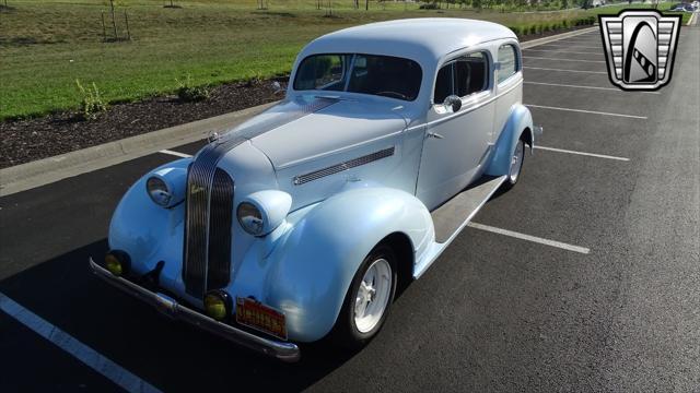 used 1935 Pontiac Deluxe car, priced at $35,000