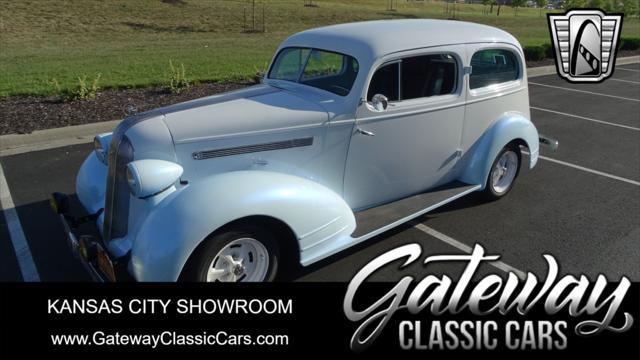 used 1935 Pontiac Deluxe car, priced at $35,000