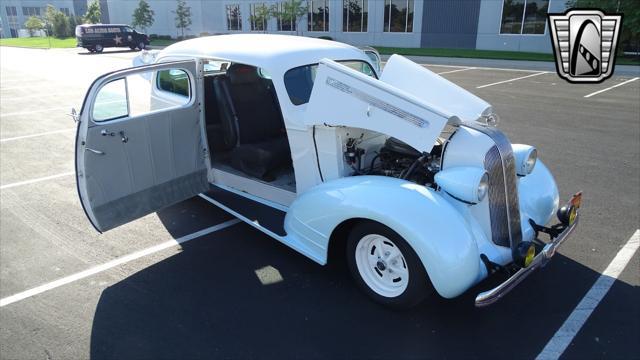 used 1935 Pontiac Deluxe car, priced at $35,000