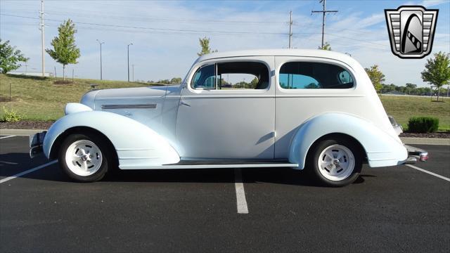 used 1935 Pontiac Deluxe car, priced at $35,000