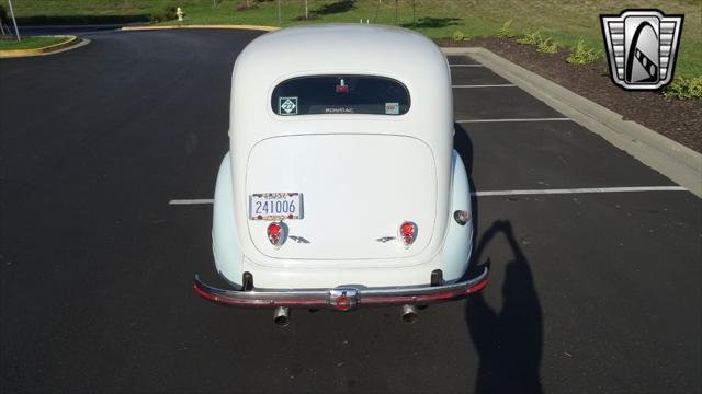 used 1935 Pontiac Deluxe car, priced at $35,000