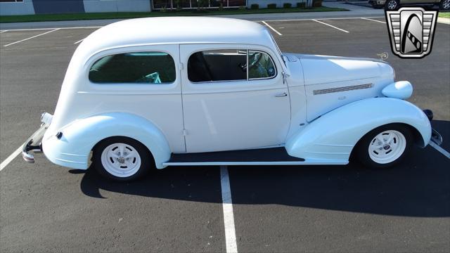 used 1935 Pontiac Deluxe car, priced at $35,000