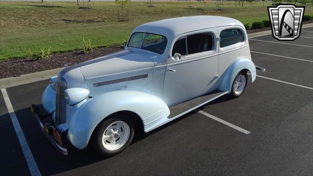 used 1935 Pontiac Deluxe car, priced at $35,000