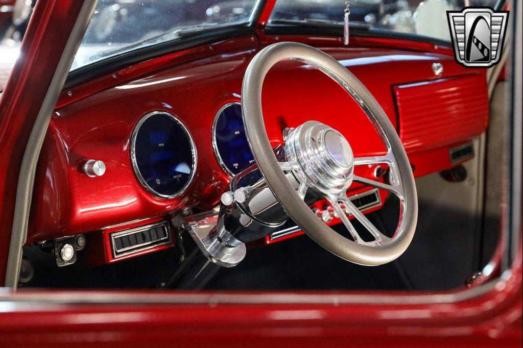 used 1952 Chevrolet 3100 car, priced at $138,000