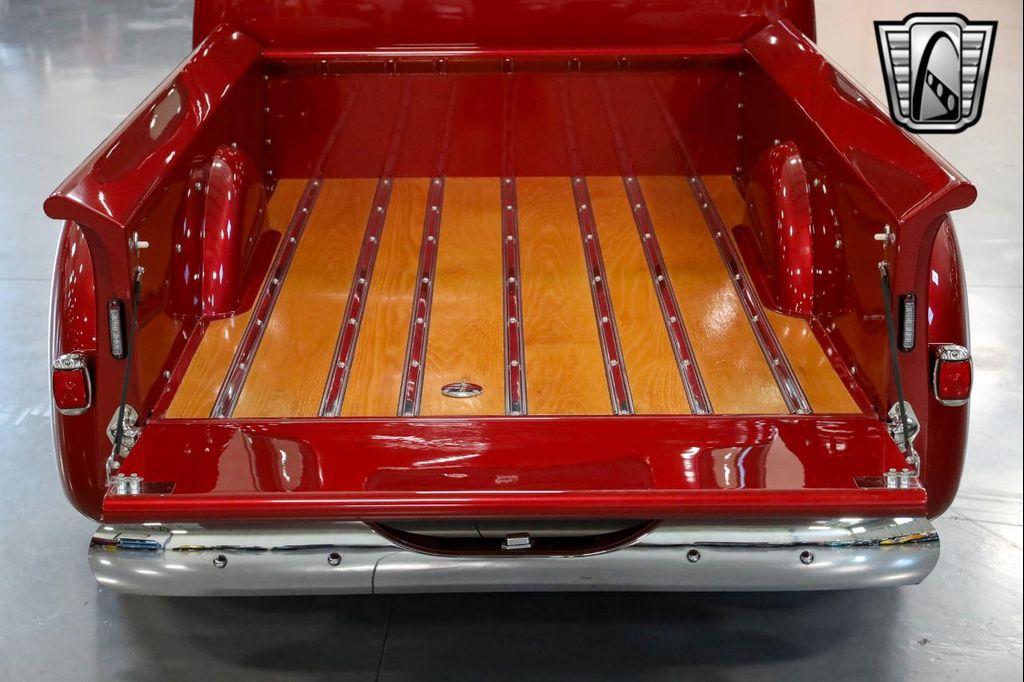 used 1952 Chevrolet 3100 car, priced at $138,000