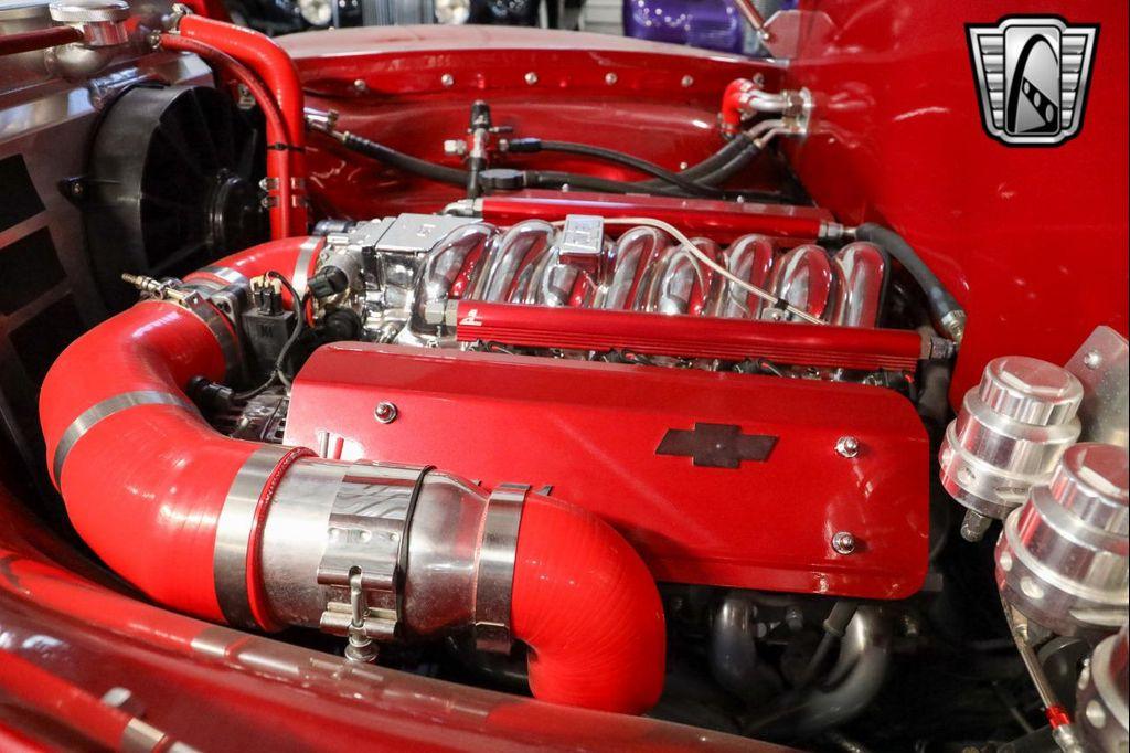 used 1952 Chevrolet 3100 car, priced at $138,000