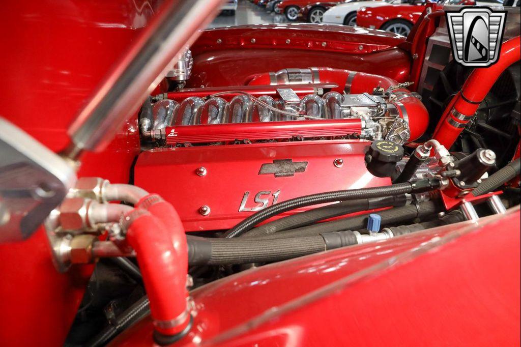 used 1952 Chevrolet 3100 car, priced at $138,000