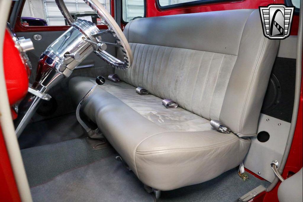 used 1952 Chevrolet 3100 car, priced at $138,000