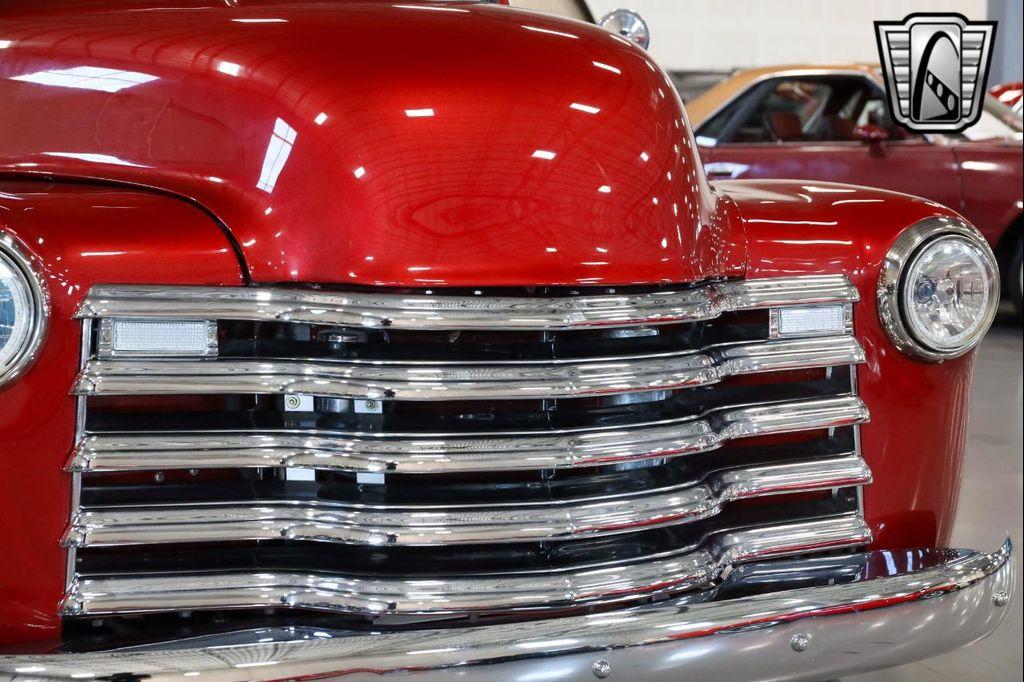 used 1952 Chevrolet 3100 car, priced at $138,000