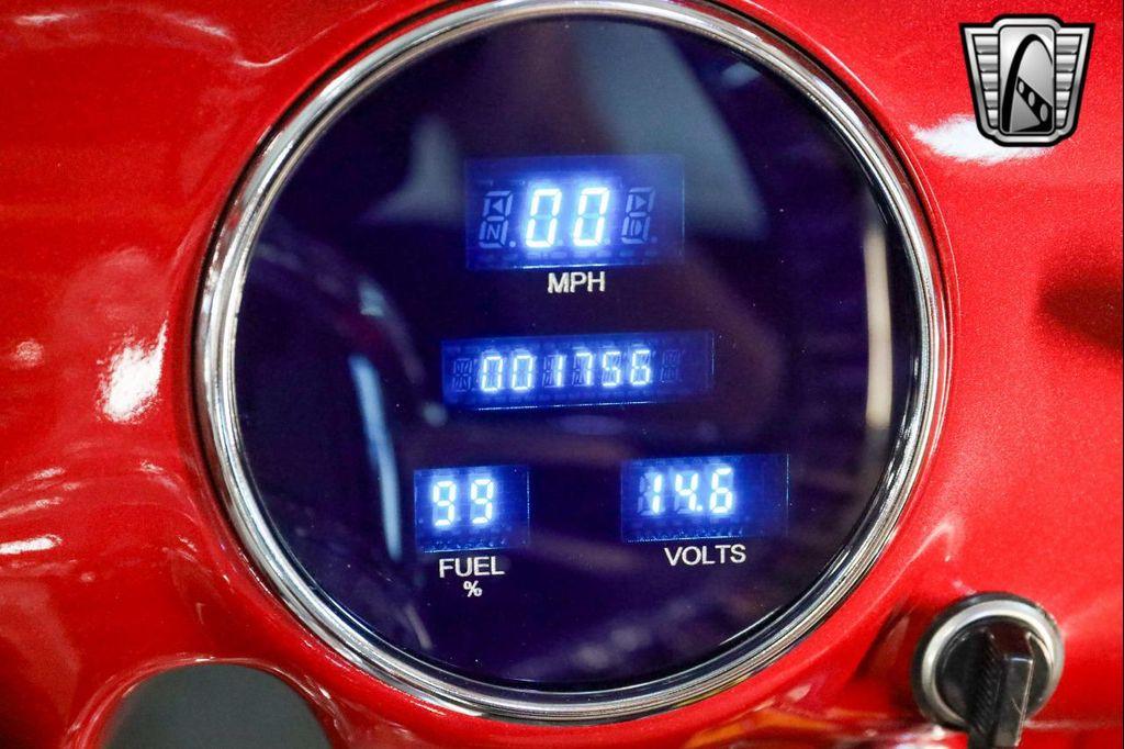 used 1952 Chevrolet 3100 car, priced at $138,000