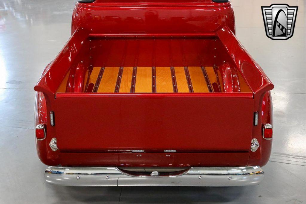 used 1952 Chevrolet 3100 car, priced at $138,000