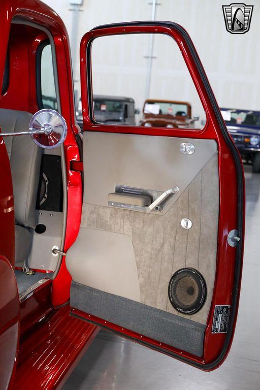 used 1952 Chevrolet 3100 car, priced at $138,000