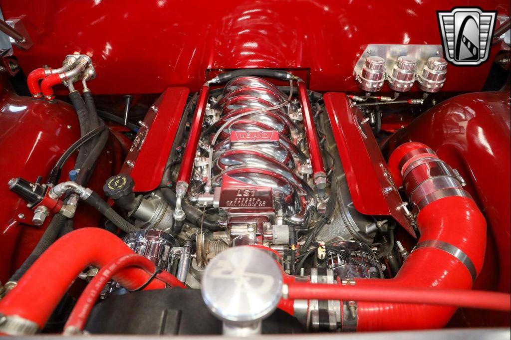 used 1952 Chevrolet 3100 car, priced at $138,000