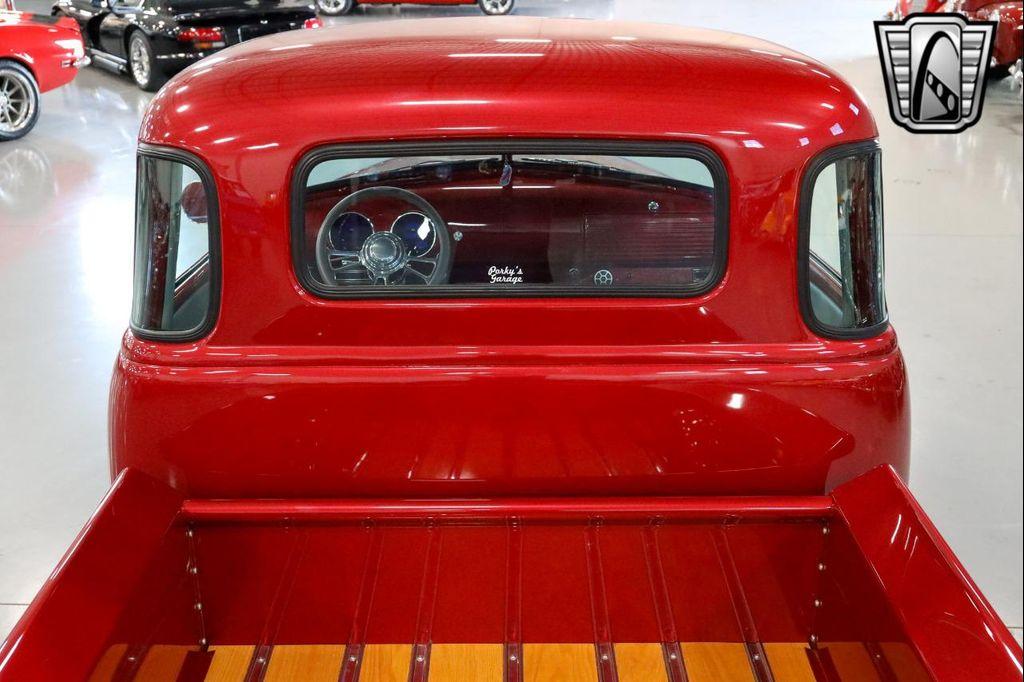used 1952 Chevrolet 3100 car, priced at $138,000
