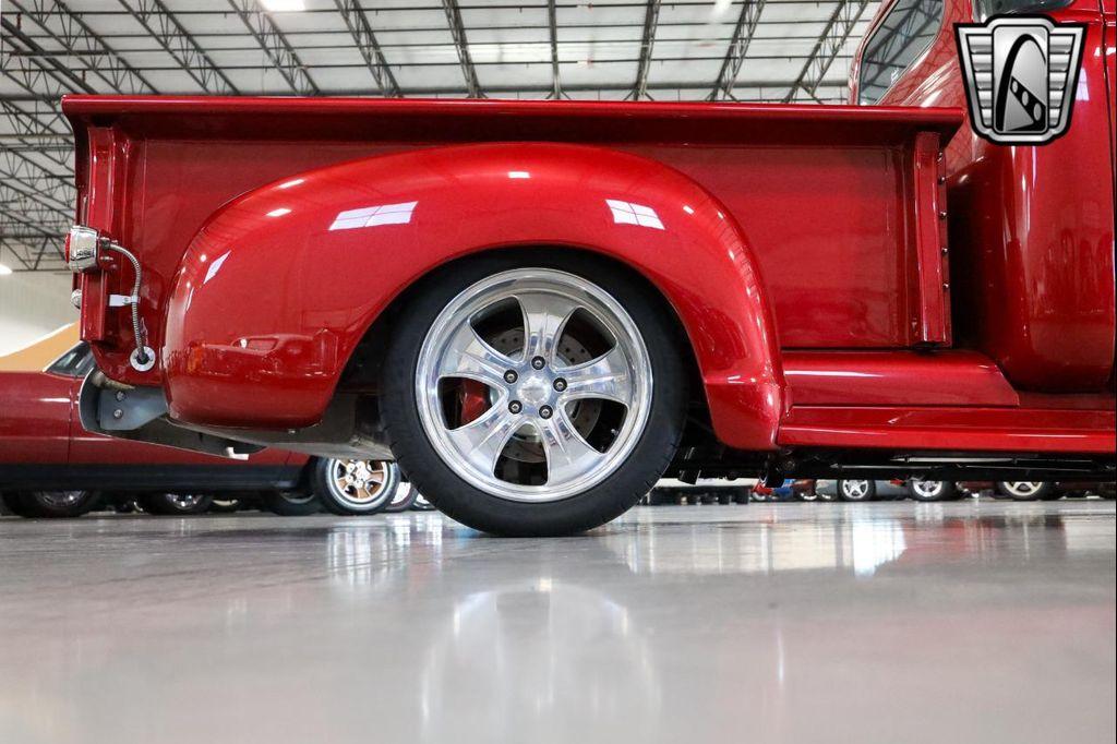 used 1952 Chevrolet 3100 car, priced at $138,000