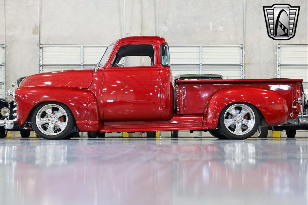 used 1952 Chevrolet 3100 car, priced at $138,000