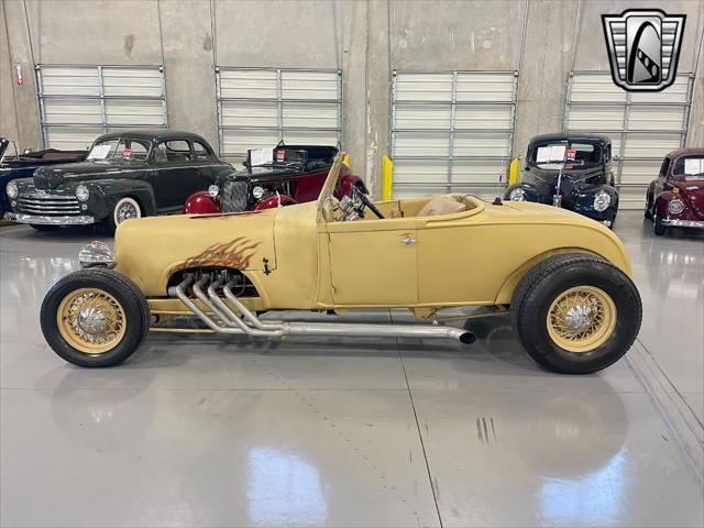 used 1929 Ford Roadster car, priced at $31,000