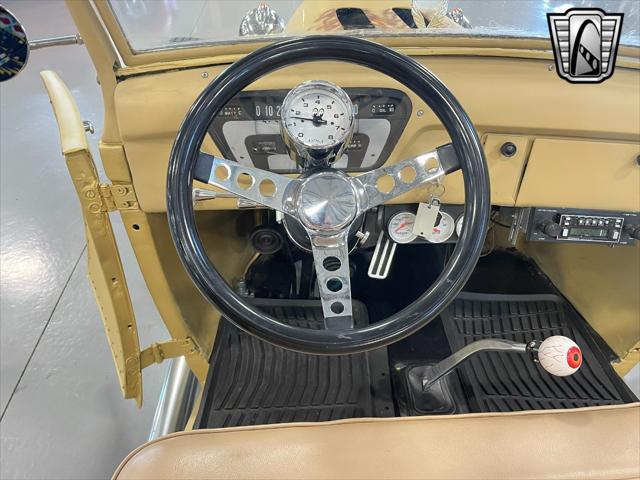 used 1929 Ford Roadster car, priced at $31,000