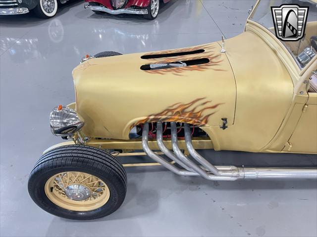 used 1929 Ford Roadster car, priced at $31,000