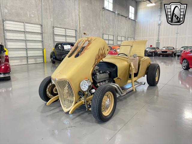 used 1929 Ford Roadster car, priced at $31,000