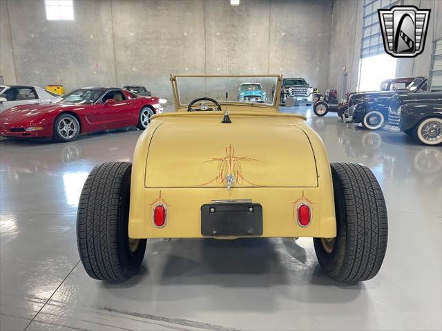 used 1929 Ford Roadster car, priced at $31,000