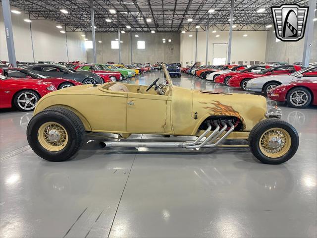 used 1929 Ford Roadster car, priced at $31,000