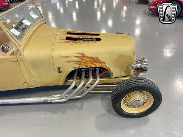 used 1929 Ford Roadster car, priced at $31,000