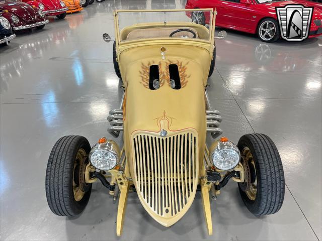 used 1929 Ford Roadster car, priced at $31,000