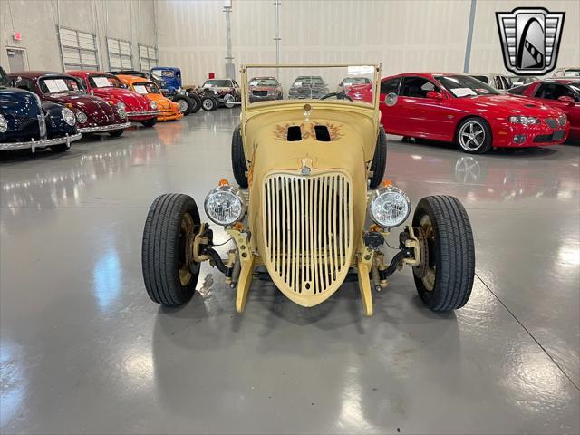 used 1929 Ford Roadster car, priced at $31,000