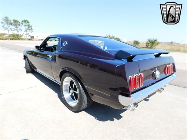 used 1969 Ford Mustang car, priced at $79,000