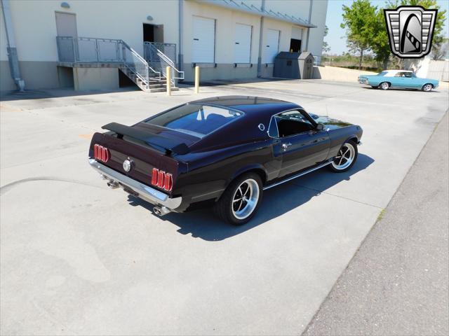 used 1969 Ford Mustang car, priced at $79,000