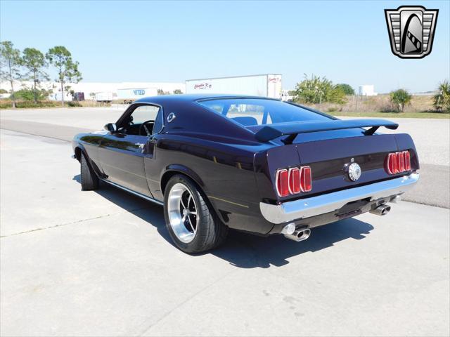 used 1969 Ford Mustang car, priced at $79,000