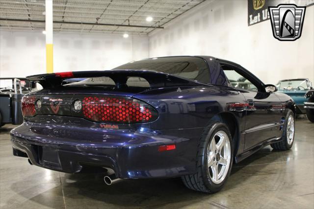 used 2000 Pontiac Firebird car, priced at $34,000