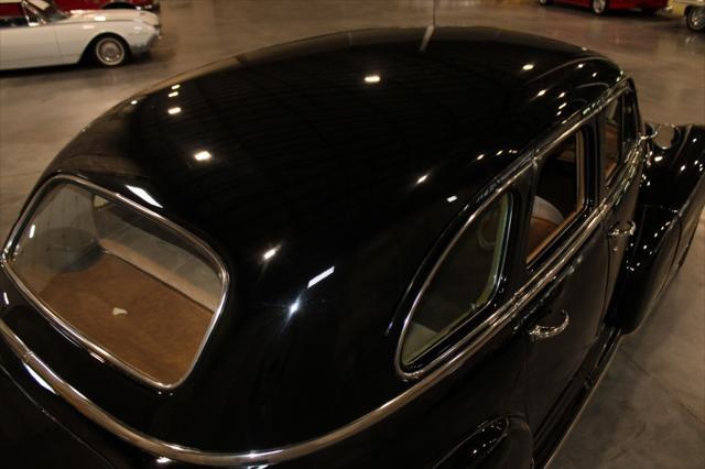 used 1948 Chevrolet Fleetmaster car, priced at $27,000
