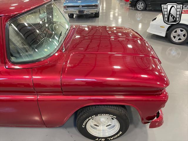 used 1963 Chevrolet C10/K10 car, priced at $40,000