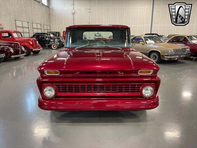 used 1963 Chevrolet C10/K10 car, priced at $40,000