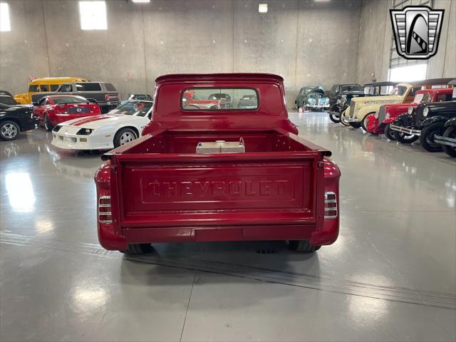 used 1963 Chevrolet C10/K10 car, priced at $40,000