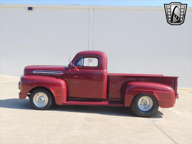 used 1951 Ford F1 car, priced at $30,000