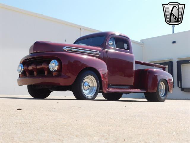 used 1951 Ford F1 car, priced at $30,000